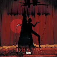 Wacho — Drama — обложка